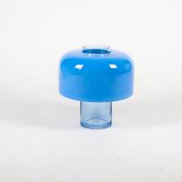 lampada porta fiori design carlo nason mazzega