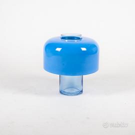 lampada porta fiori design carlo nason mazzega