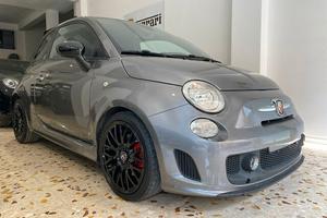 Abarth 500 1.4 Turbo T-Jet Custom 12/2014