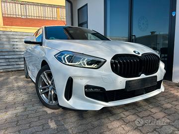 Bmw 118I M-Sport F40