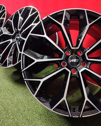 Cerchi Land Rover Discovery Range Rover Sport R22