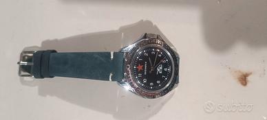 Orologio bremoka