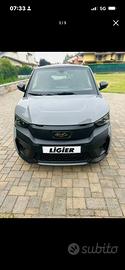 Ligier SPORT ULTIMATE