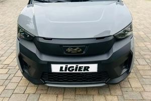 Ligier SPORT ULTIMATE
