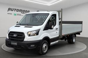 FORD Transit L3 r.gem cassone fisso