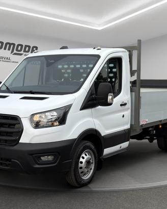 FORD Transit L3 r.gem cassone fisso