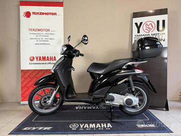 Piaggio Liberty 150