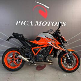 KTM 1290 Super Duke R my22