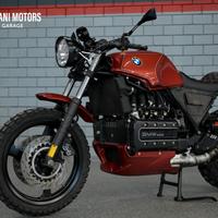 Bmw K 1100 LT Café Racer