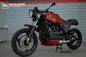 Bmw K 1100 LT Café Racer