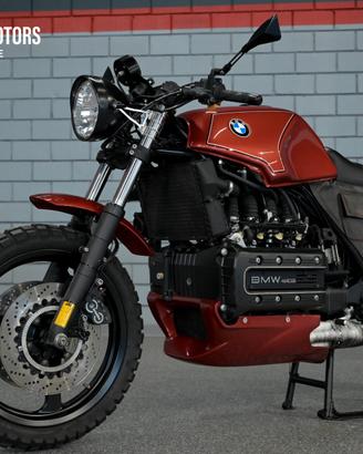 Bmw K 1100 LT Café Racer
