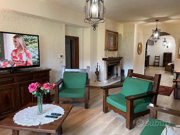 Appartamento Ovindoli