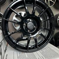 Cerchi Mak XLR Fiat 500 Abarth Alfa Romeo 7Jx16