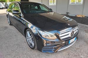 Mercedes-benz E 220 d S.W. Auto Premium Plus