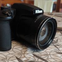Nikon coolpix B600 Macchina fotografica