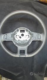 volante volkswagen maggiolino ripellato 