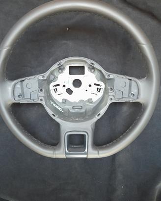 volante volkswagen maggiolino ripellato 
