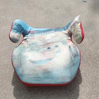 seggiolino auto 15-36 kg