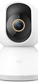 Telecamere xiaomi security home 2k