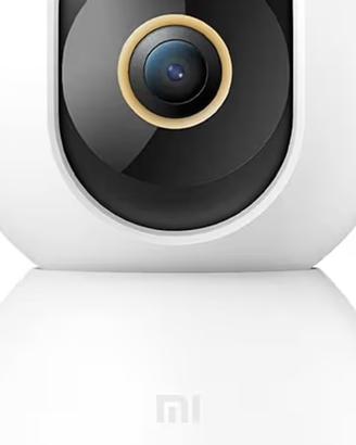 Telecamere xiaomi security home 2k