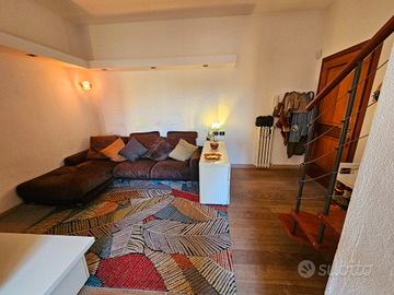 Appartamento nel cuore del Chianti