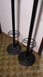 1 appendiabiti Kartell anni 80 