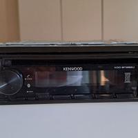 Kenwood autoradio COME NUOVA