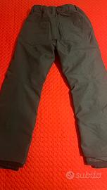Pantaloni snowboard Burton