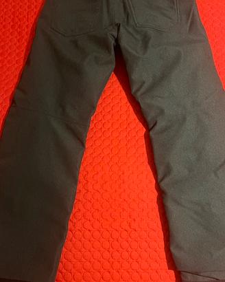 Pantaloni snowboard Burton
