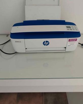 Stampante ho deskjet 3760