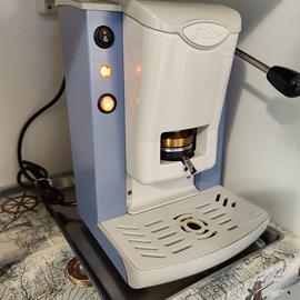 Macchina caffè espresso CIALDE FABER