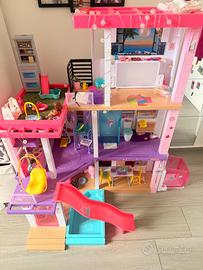 Casa di barbie