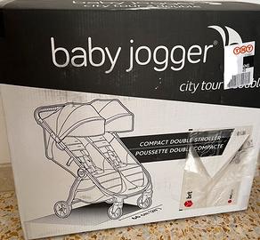 Passeggino Baby Jogger