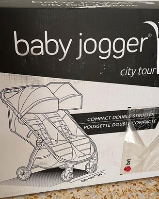 Passeggino Baby Jogger