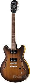 Ibanez AS53 TF con  tonerider alinico 2