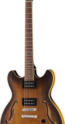 Ibanez AS53 TF con  tonerider alinico 2
