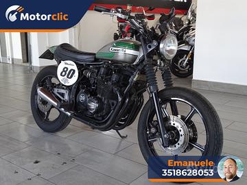 KAWASAKI KZ 550 H CAFE RACER PREZZO REALE