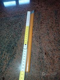scalpello piatto muratore nuovo