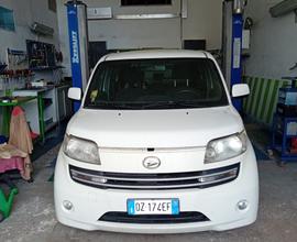 DAIHATSU Materia