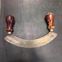 Mezzaluna da cuicna