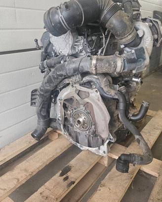 Motore Volkswagen CBD 2.0 TDI
