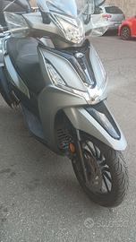 Kymco Agility 300i 300 ABS