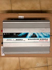 Inverter 24V