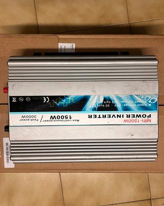Inverter 24V