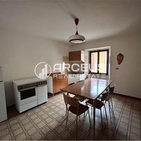 Quadrilocale - Stenico - Val Giudicarie