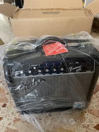 Amplificatore Fender Frontman 20g