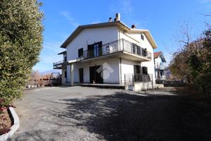 PORZIONE DI BIFAMILIARE A L'AQUILA