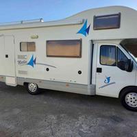 ELNAGH Big Marlin