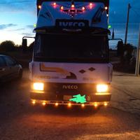 Camion Iveco 65.12