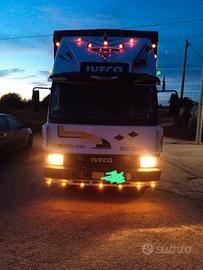 Camion Iveco 65.12